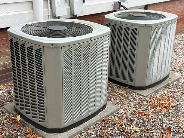 Reliable Ductwork Repair contractor in Webb City, MO by AAA Pro HVAC